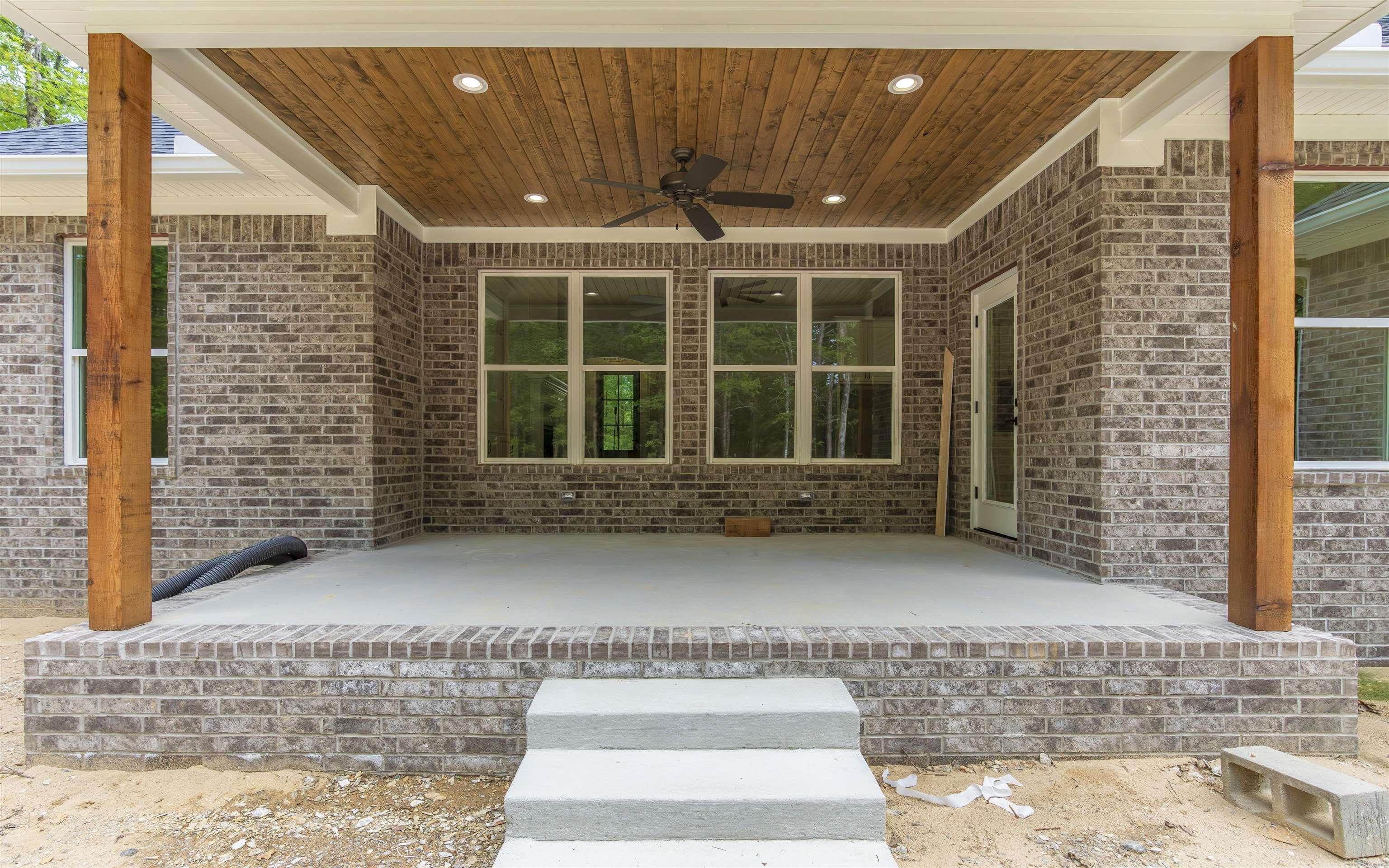 Isabella - Residential