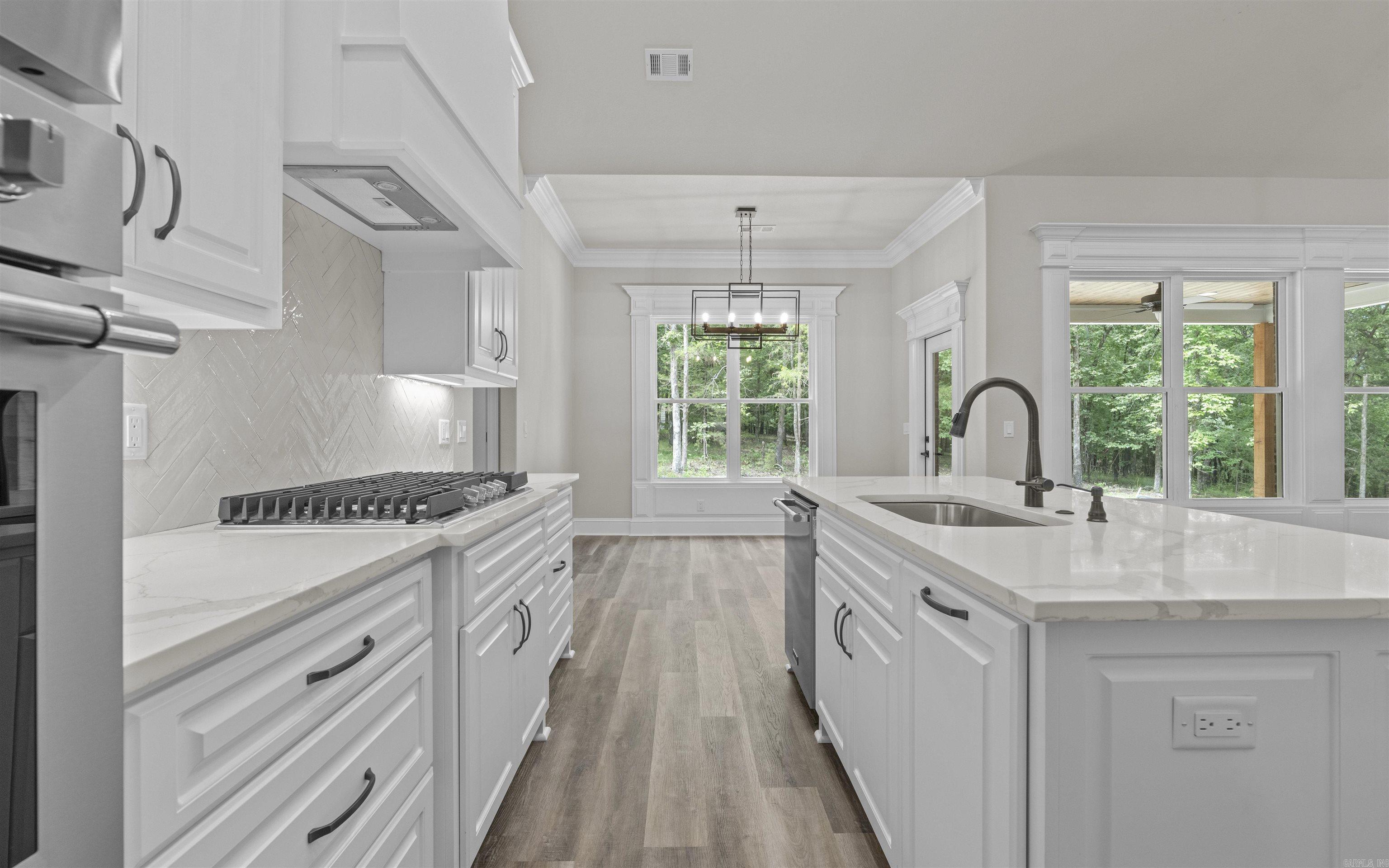 Isabella - Residential