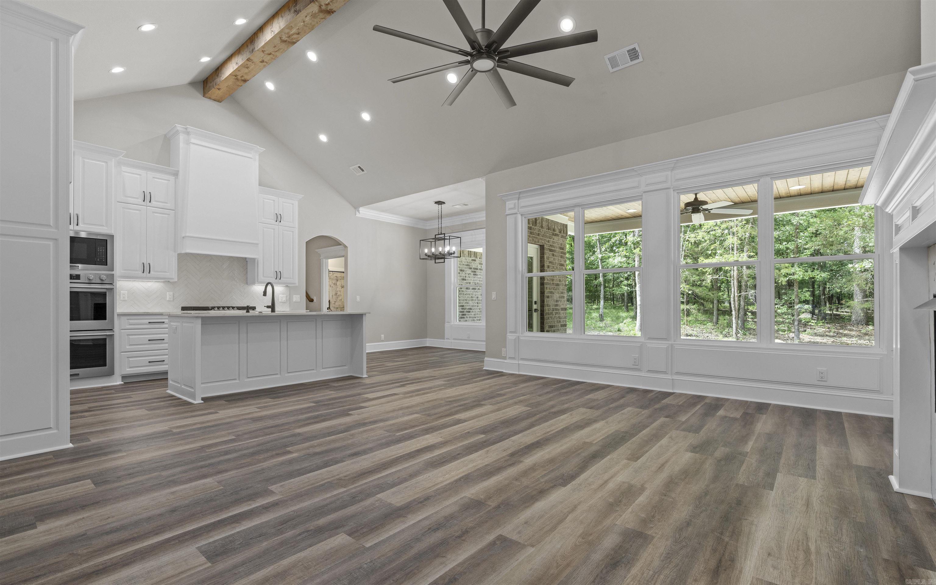 Isabella - Residential