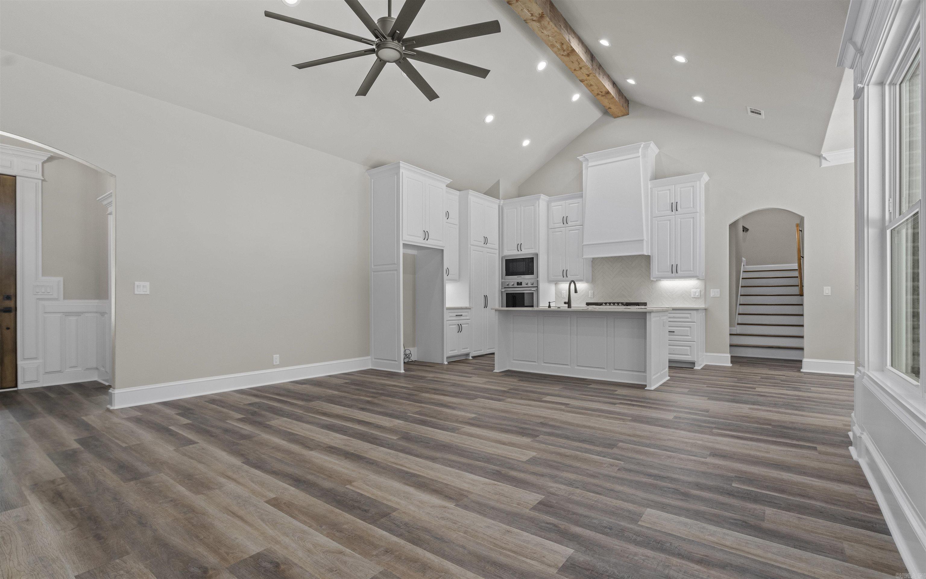 Isabella - Residential