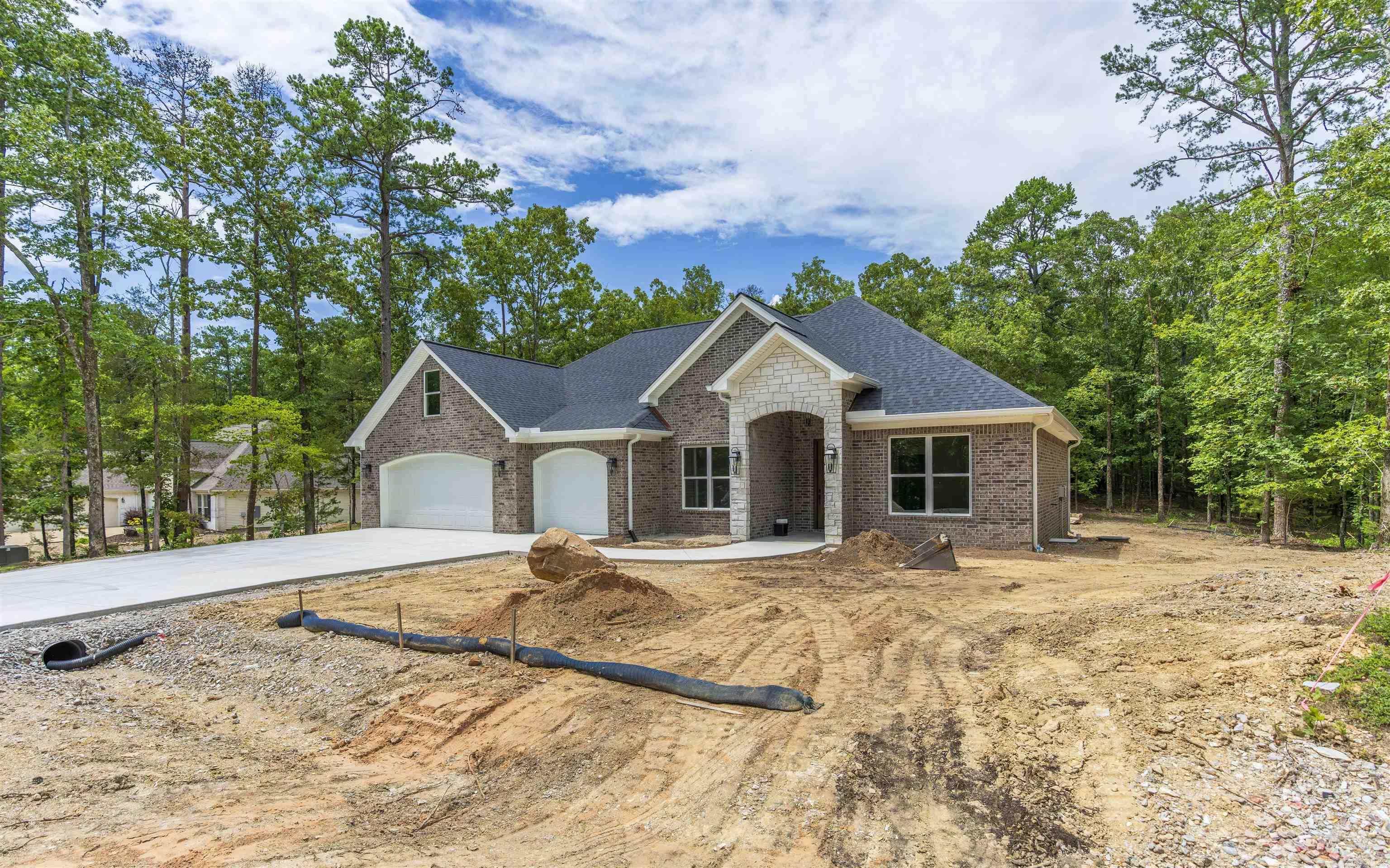 Isabella - Residential