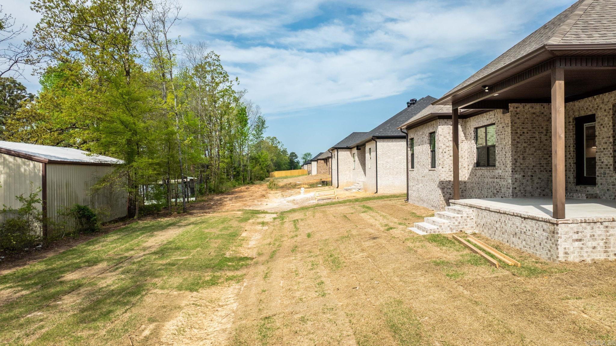 HIDDEN VALLEY ESTATES - Residential