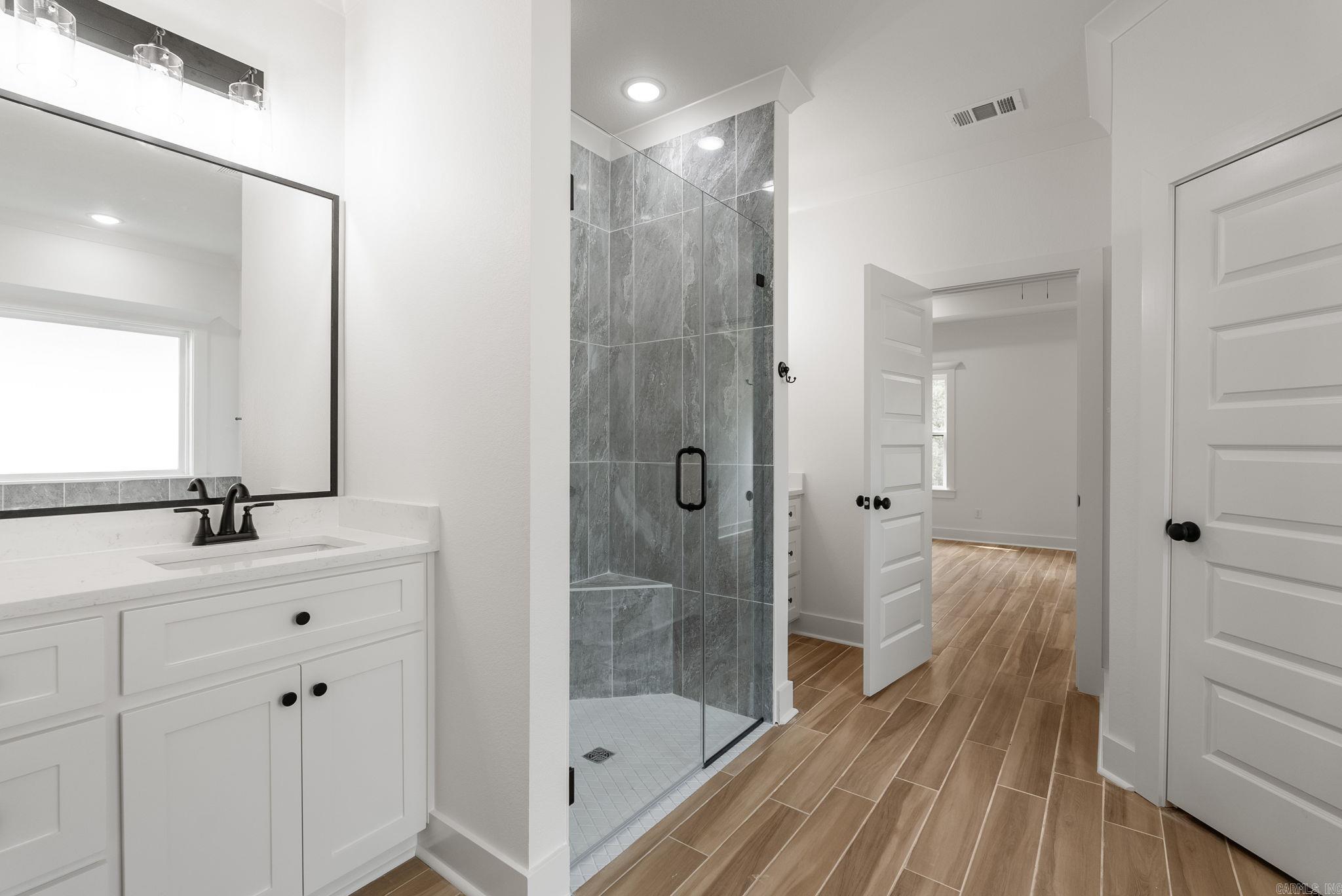 HIDDEN VALLEY ESTATES - Residential