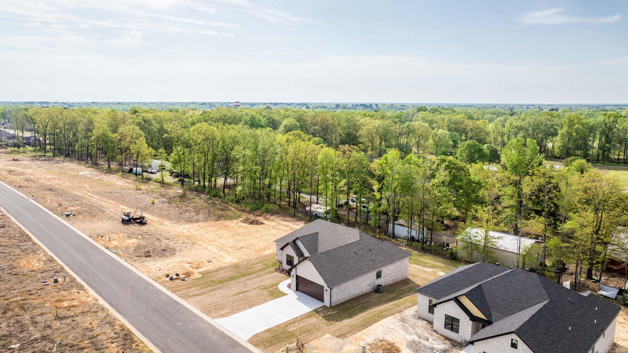 HIDDEN VALLEY ESTATES - Residential