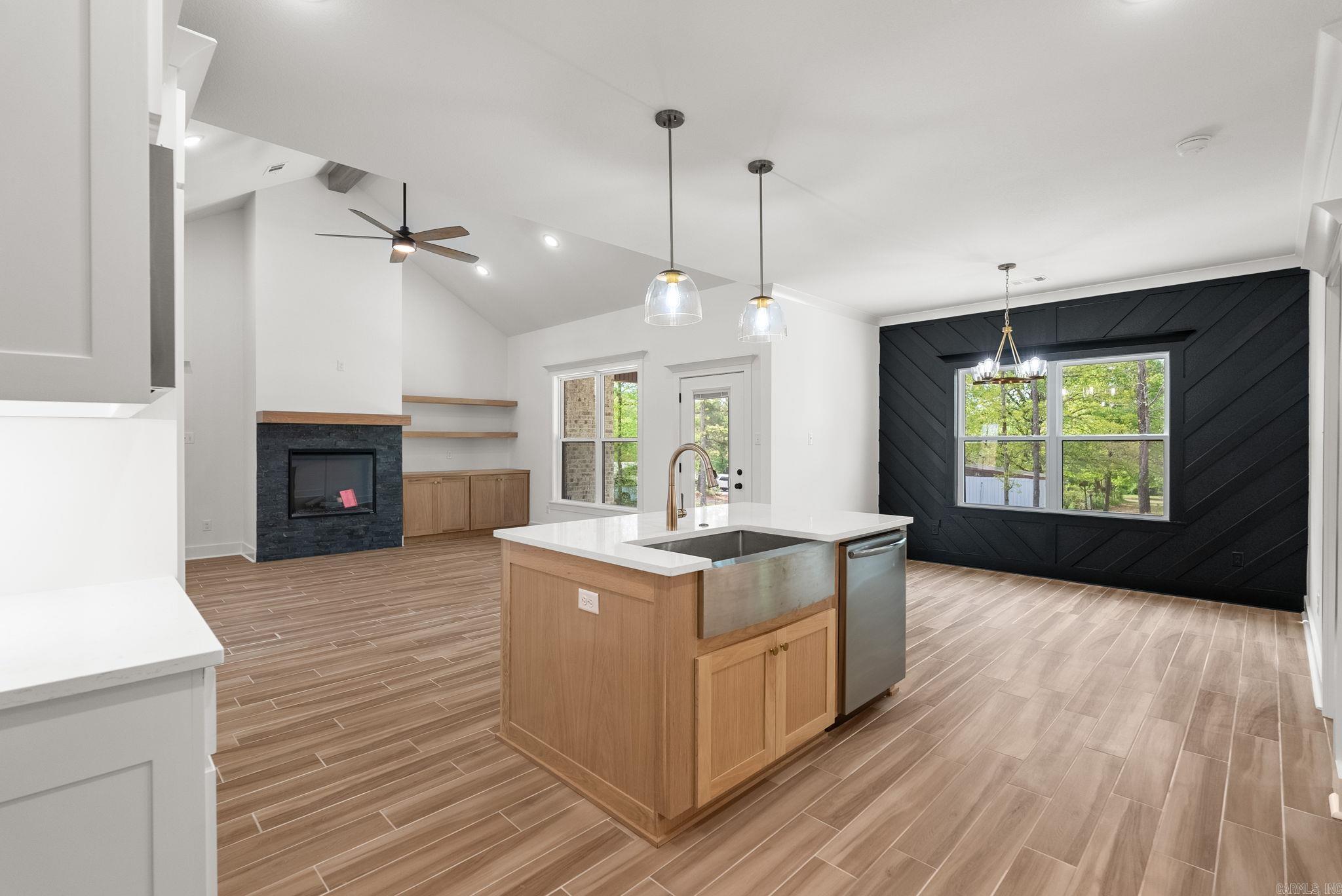 HIDDEN VALLEY ESTATES - Residential