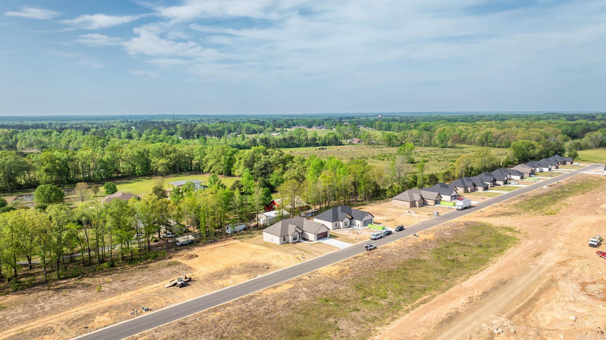 HIDDEN VALLEY ESTATES - Residential