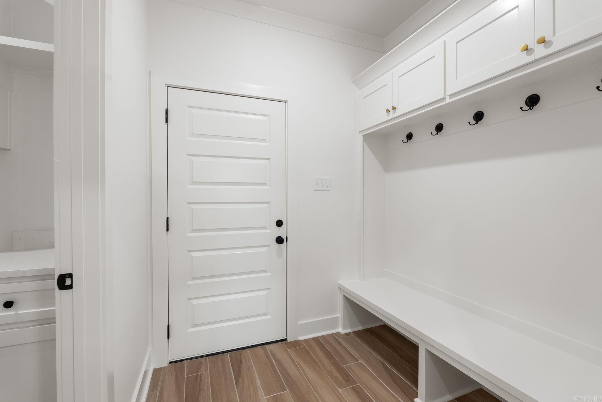 HIDDEN VALLEY ESTATES - Residential