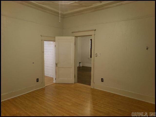 Historic District - Residential Lease