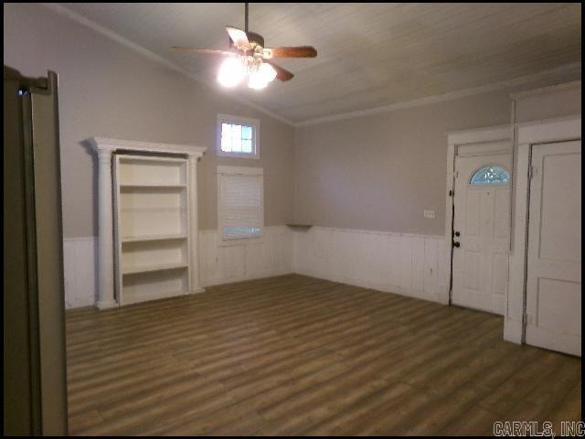 Historic District - Residential Lease