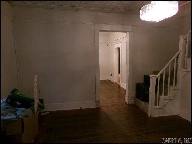 Historic District - Residential Lease