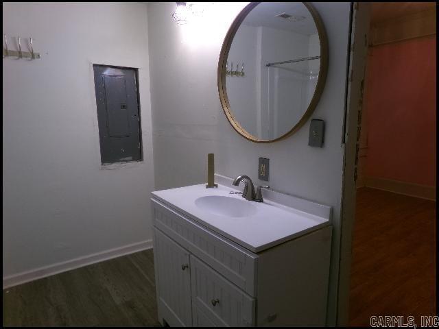 Historic District - Residential Lease