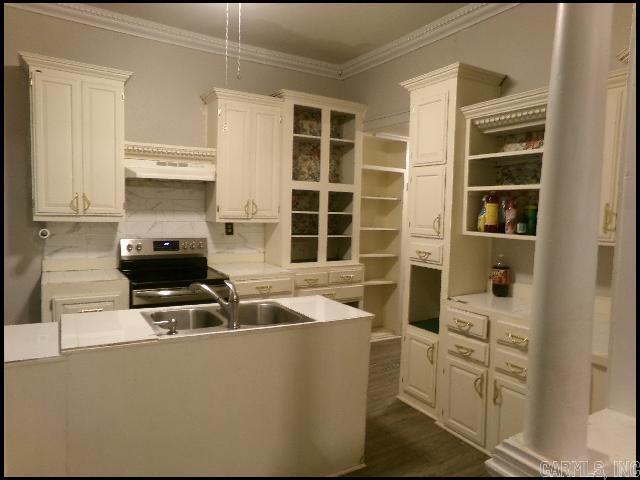 Historic District - Residential Lease
