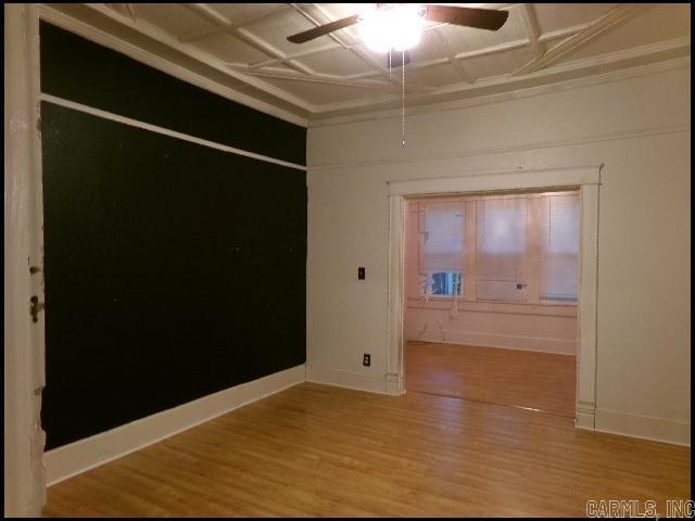 Historic District - Residential Lease