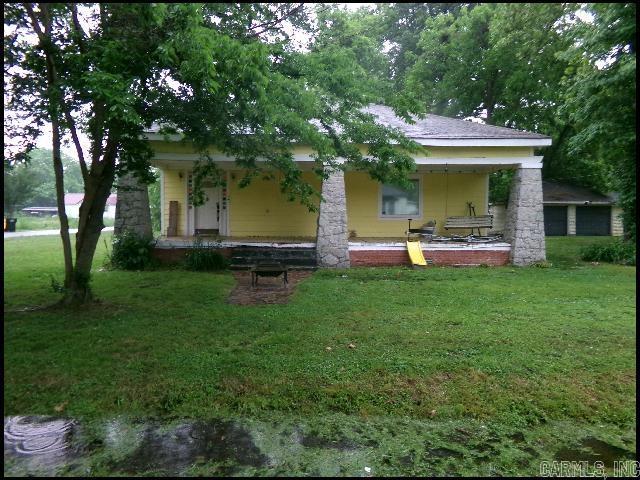 Historic District - Residential Lease