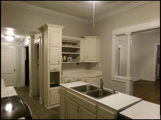 Historic District - Residential Lease