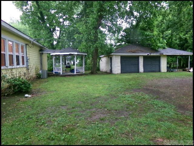 Historic District - Residential Lease