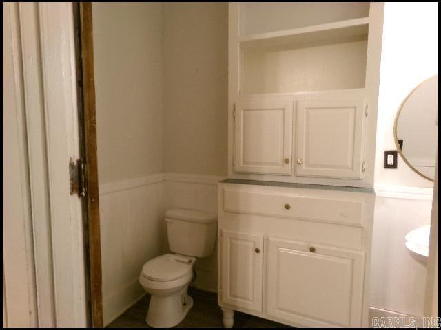 Historic District - Residential Lease