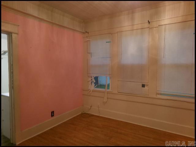 Historic District - Residential Lease