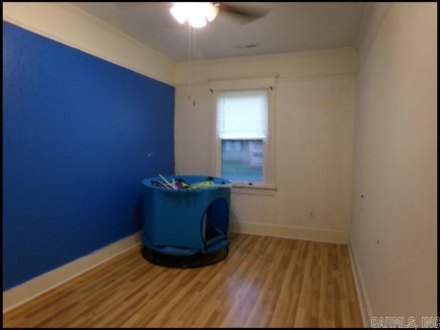 Historic District - Residential Lease