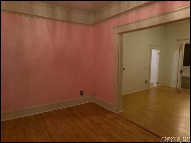 Historic District - Residential Lease