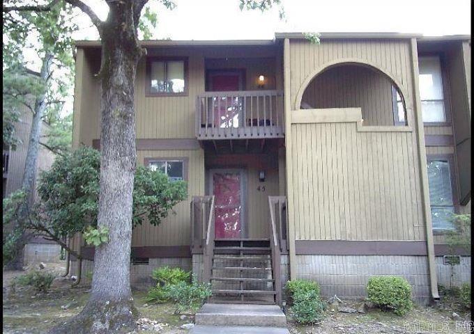 Green Mountain Condo HPR - Residential