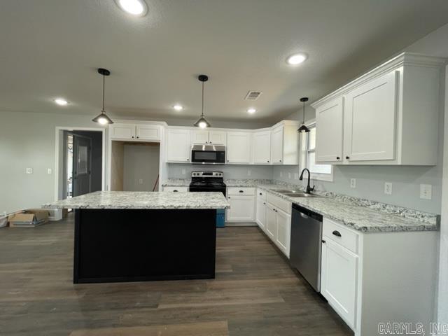 Not In List - Residential