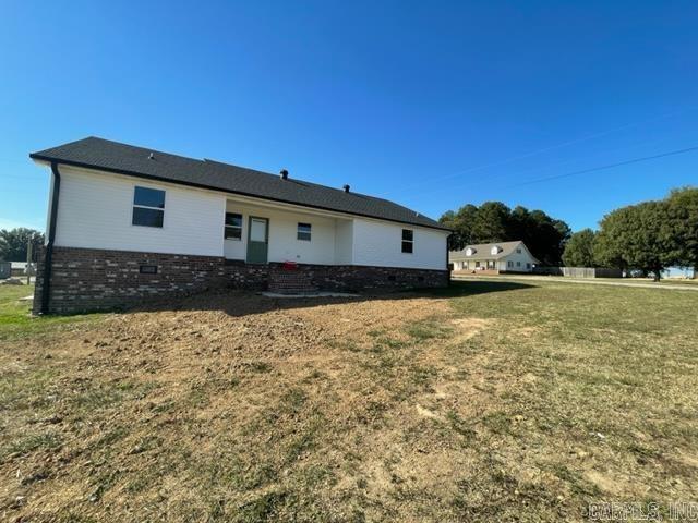 Not In List - Residential