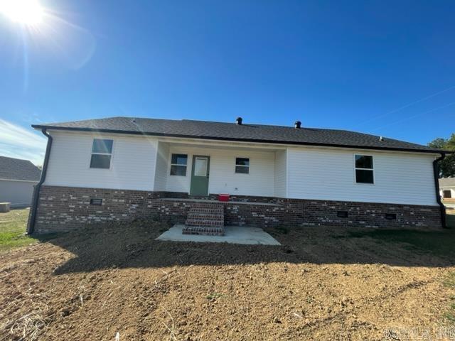 Not In List - Residential