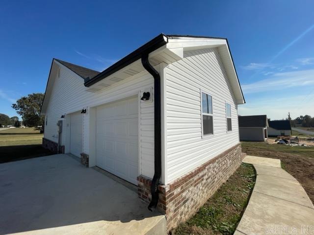 Not In List - Residential