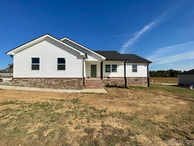 Not In List - Residential