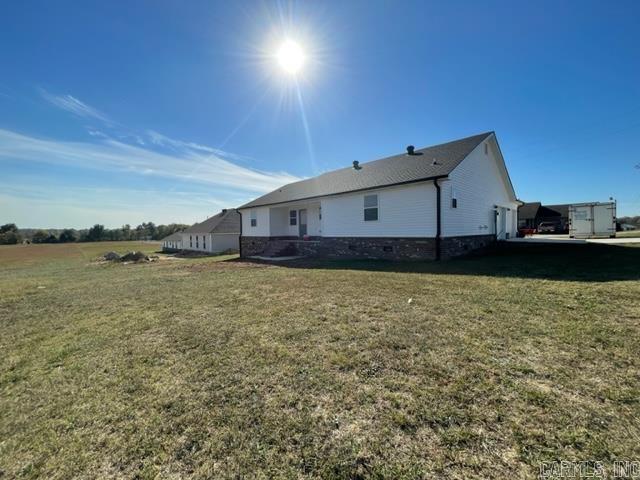 Not In List - Residential