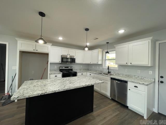 Not In List - Residential