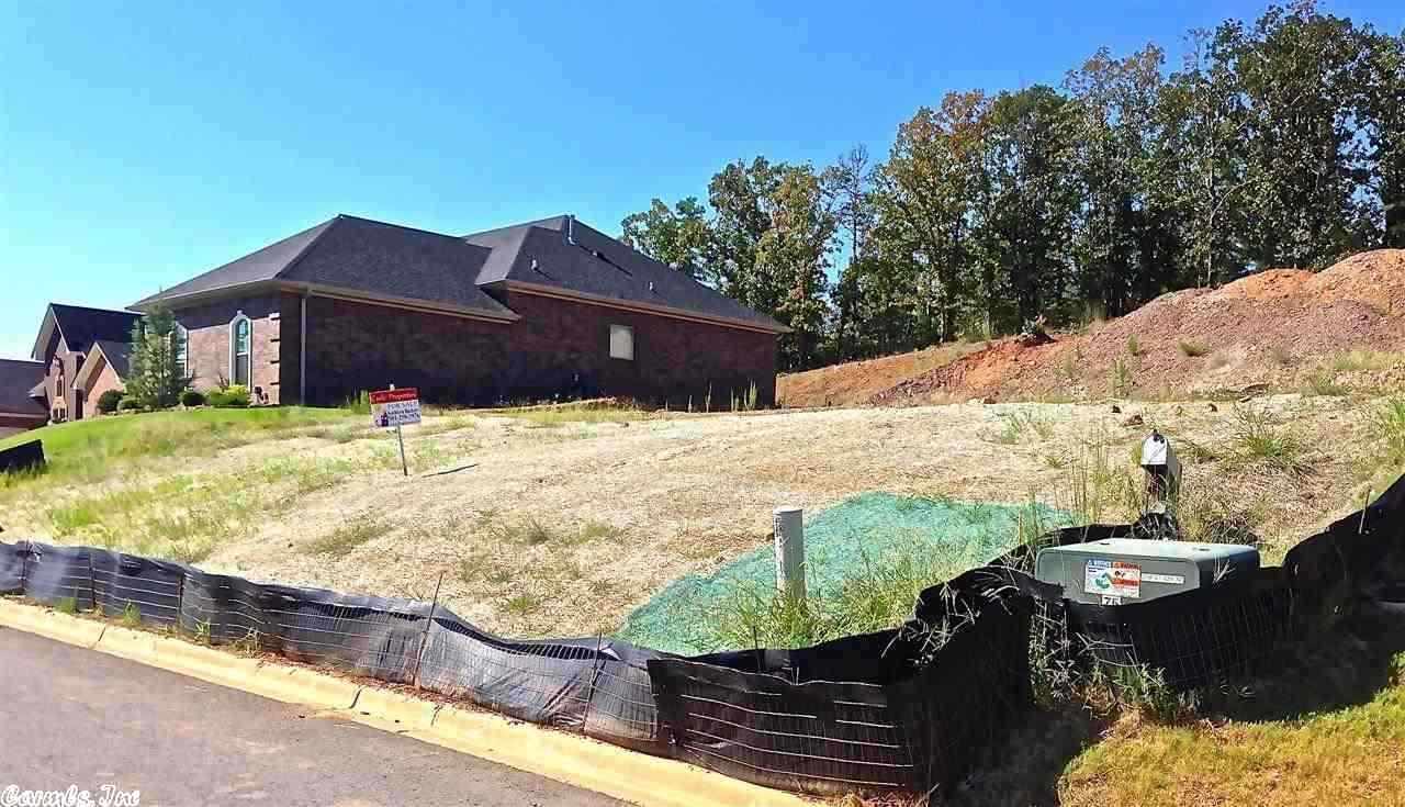 CLEARED LOT!!! READY TO BUILD