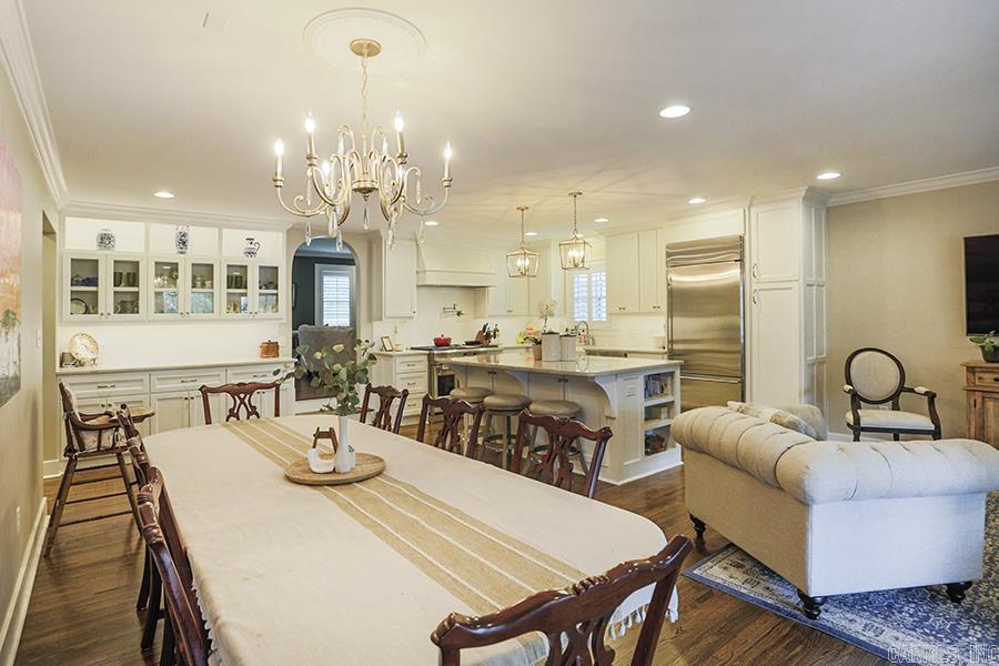 COUNTRY CLUB HGTS - Residential