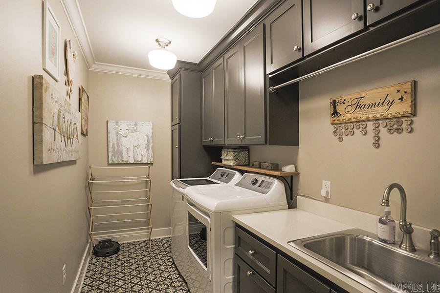 COUNTRY CLUB HGTS - Residential