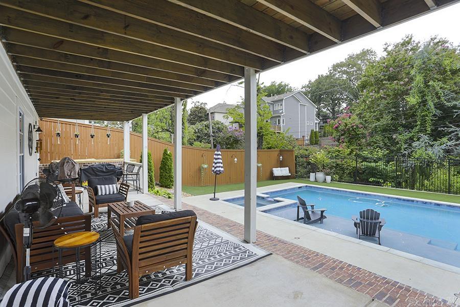 COUNTRY CLUB HGTS - Residential