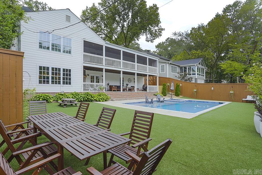 COUNTRY CLUB HGTS - Residential