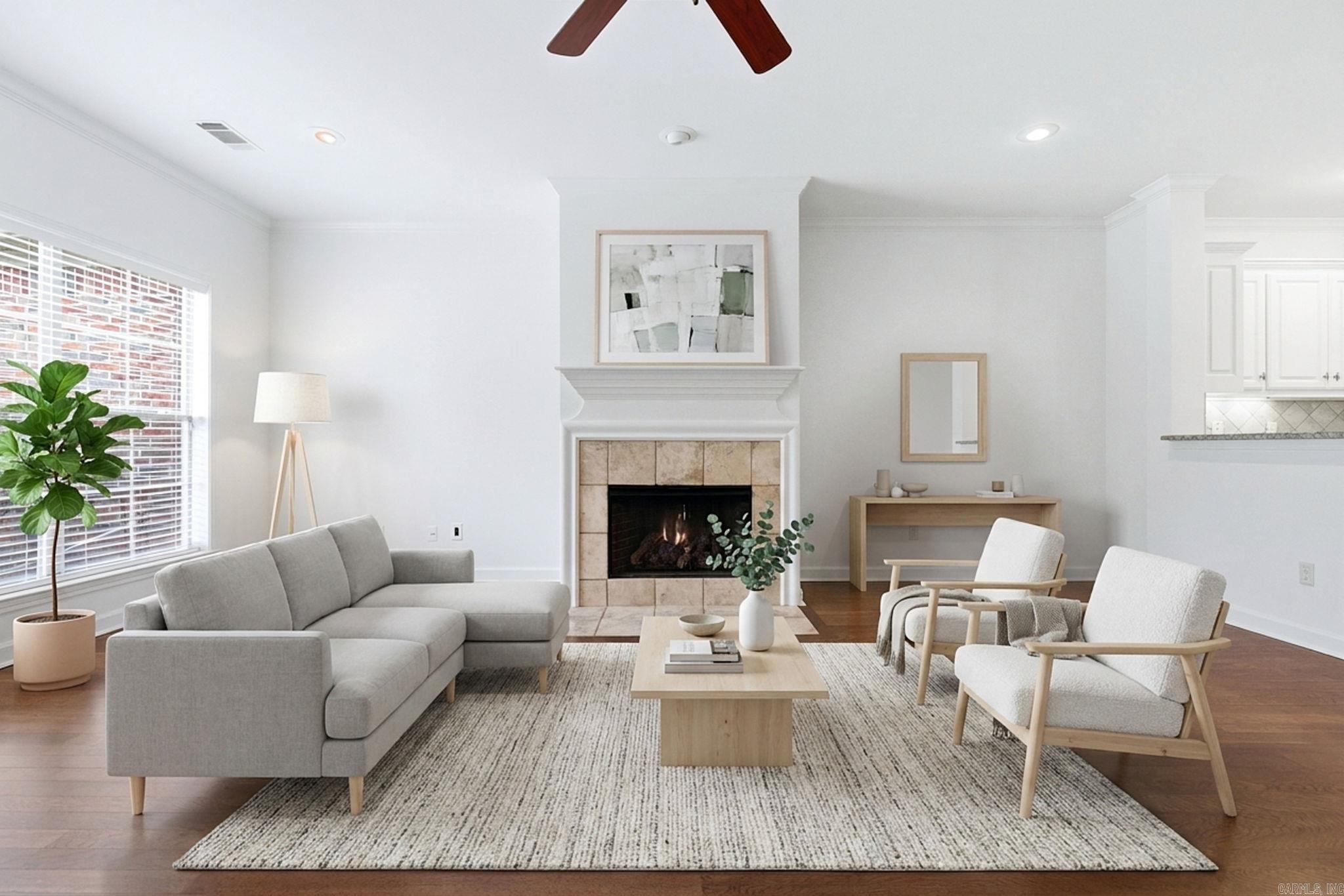 TAYLOR PARK - Residential