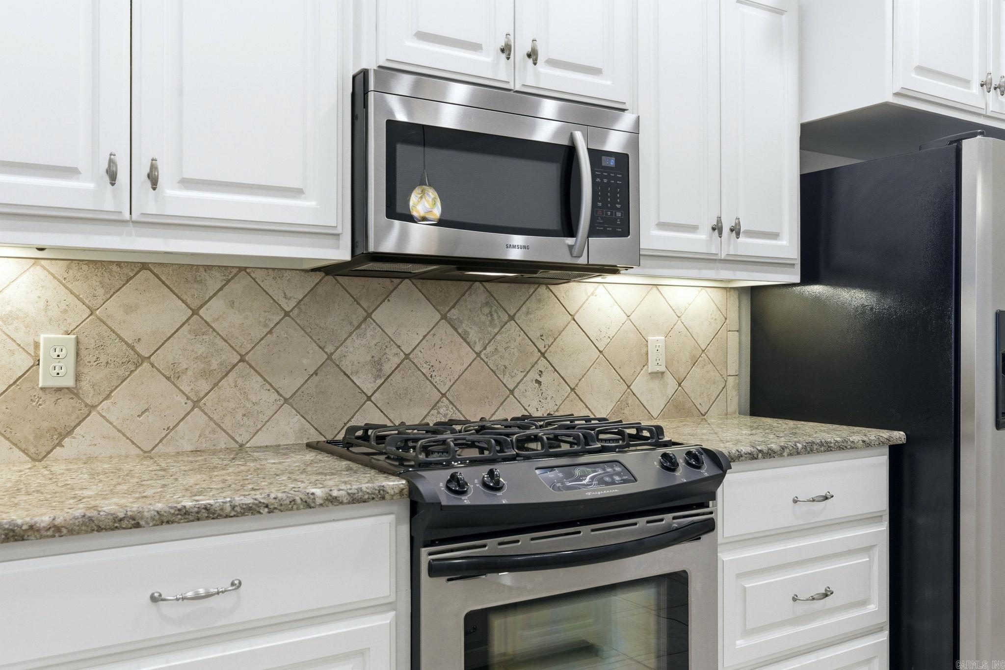 TAYLOR PARK - Residential