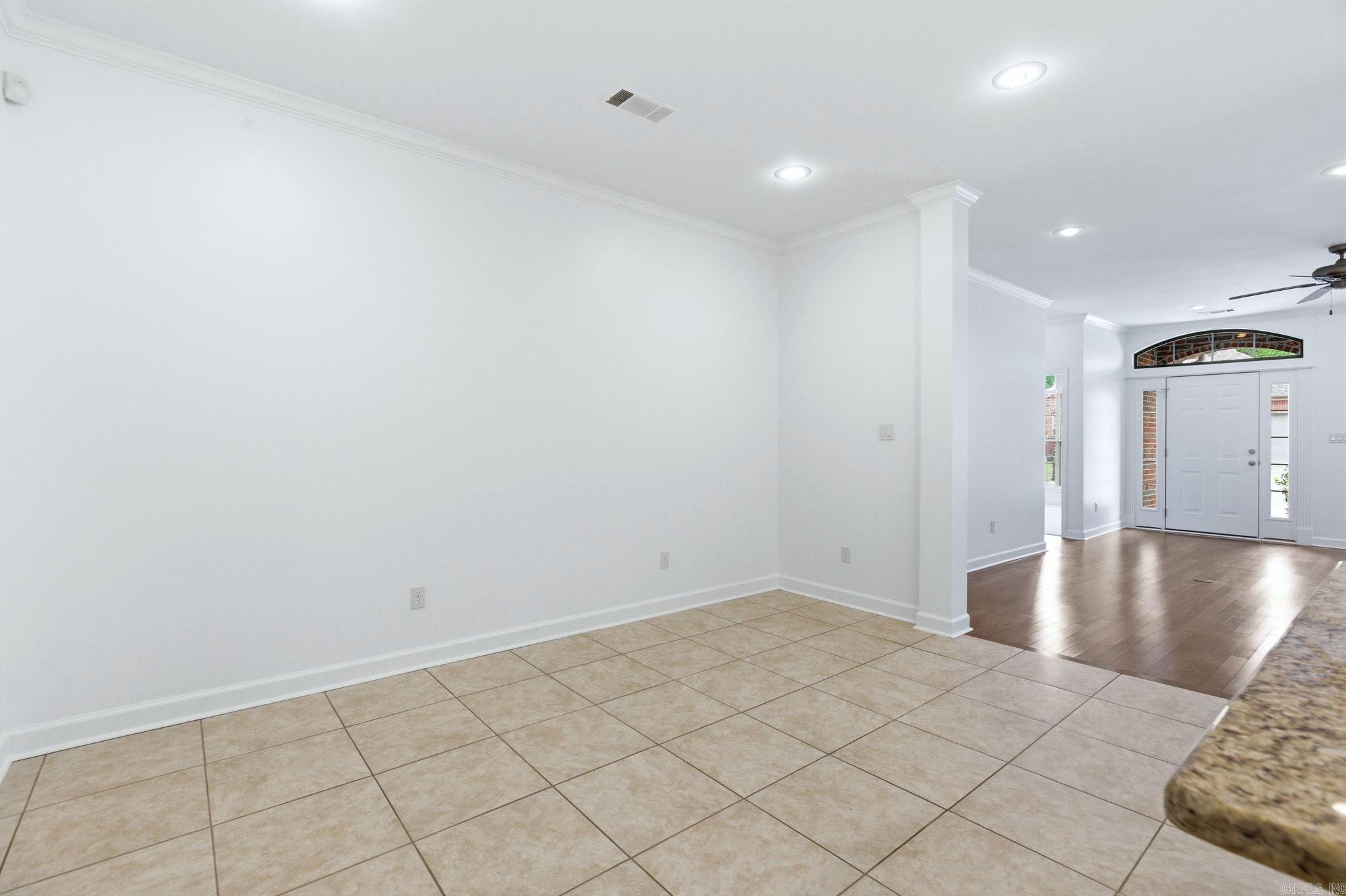 TAYLOR PARK - Residential