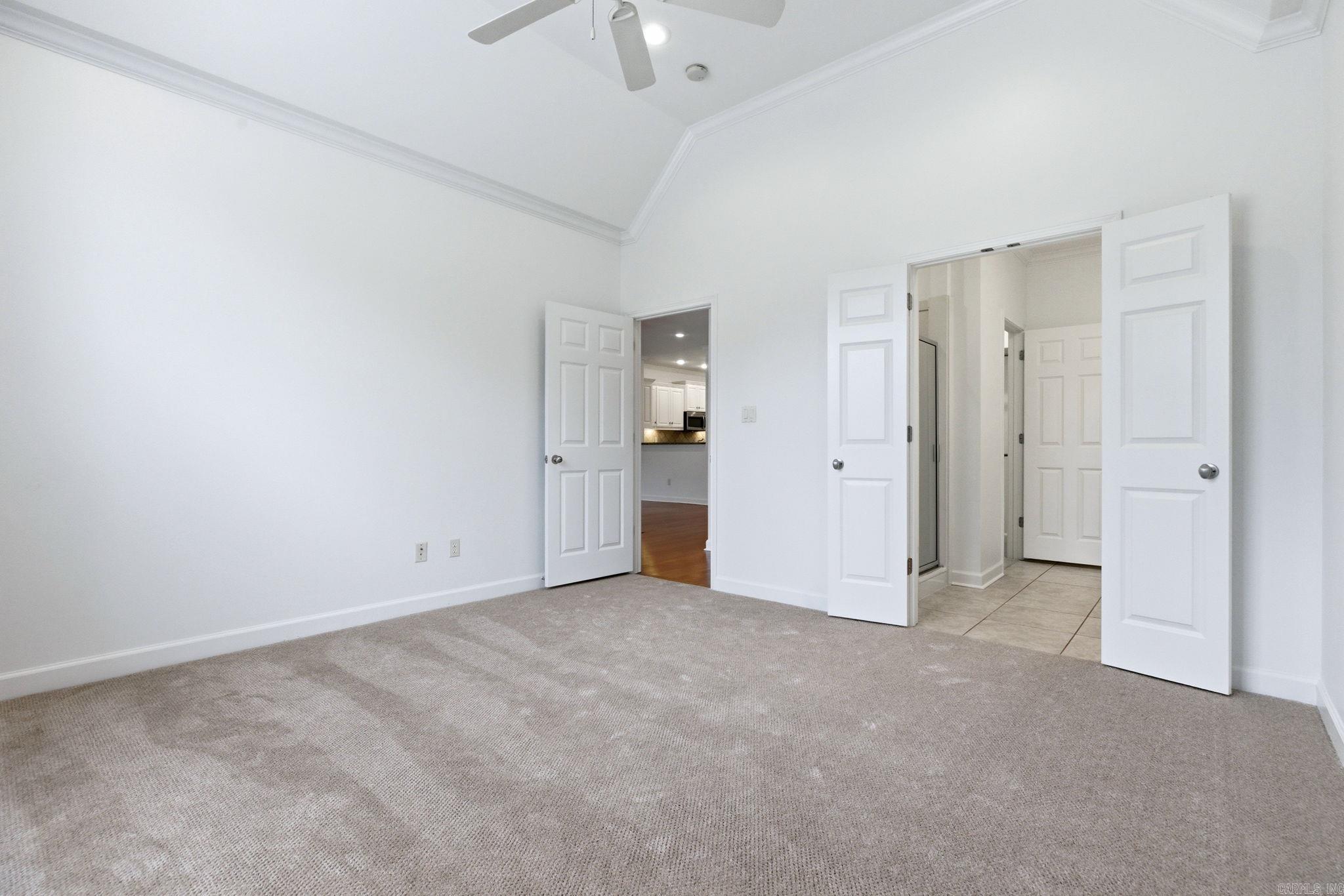 TAYLOR PARK - Residential