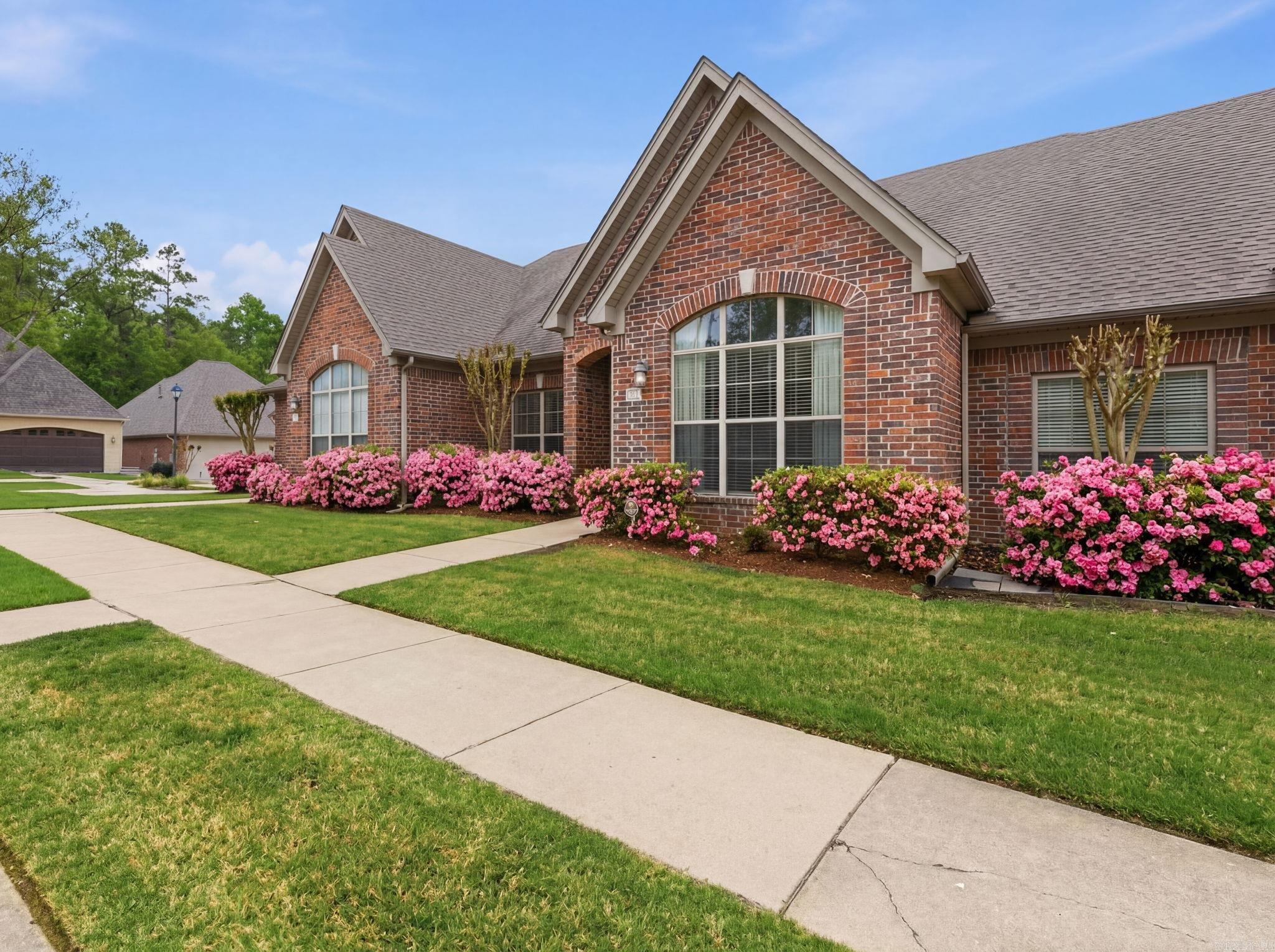 TAYLOR PARK - Residential