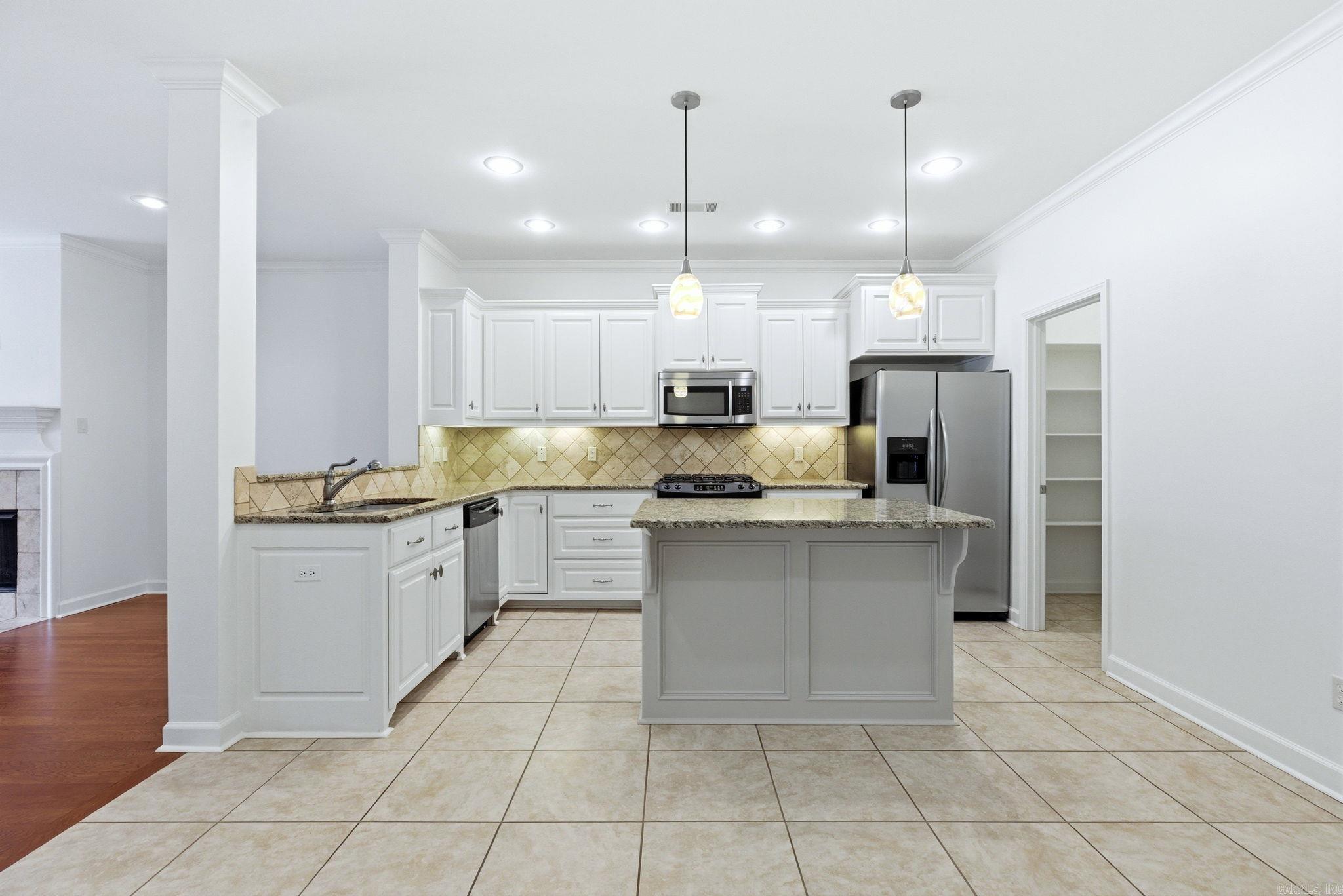 TAYLOR PARK - Residential