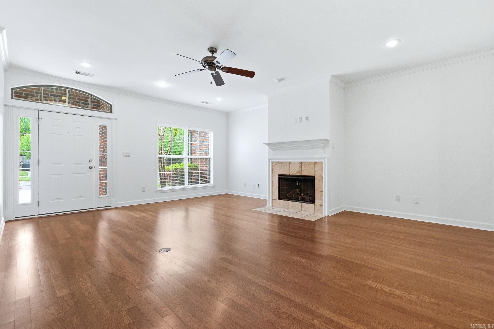 TAYLOR PARK - Residential