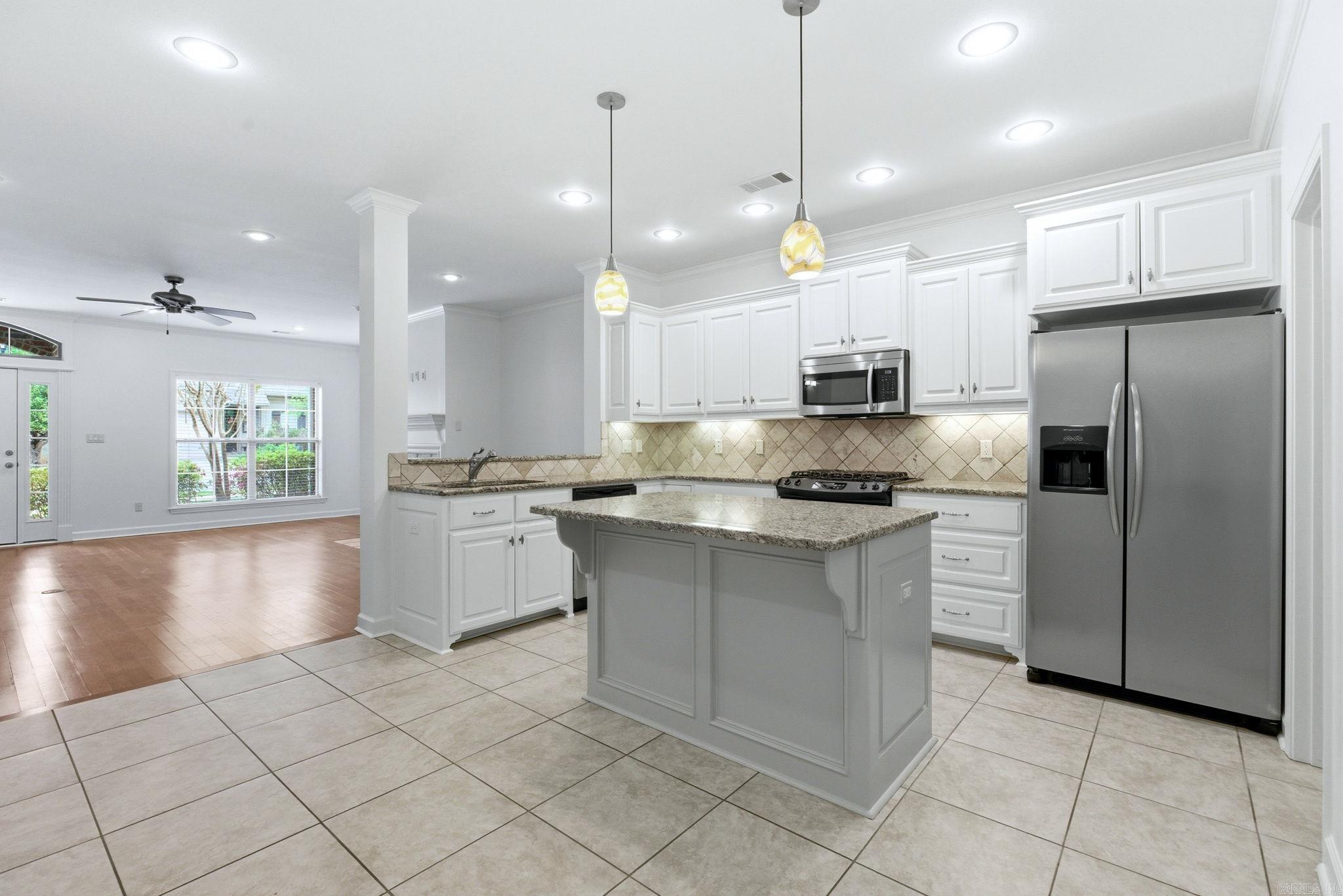 TAYLOR PARK - Residential