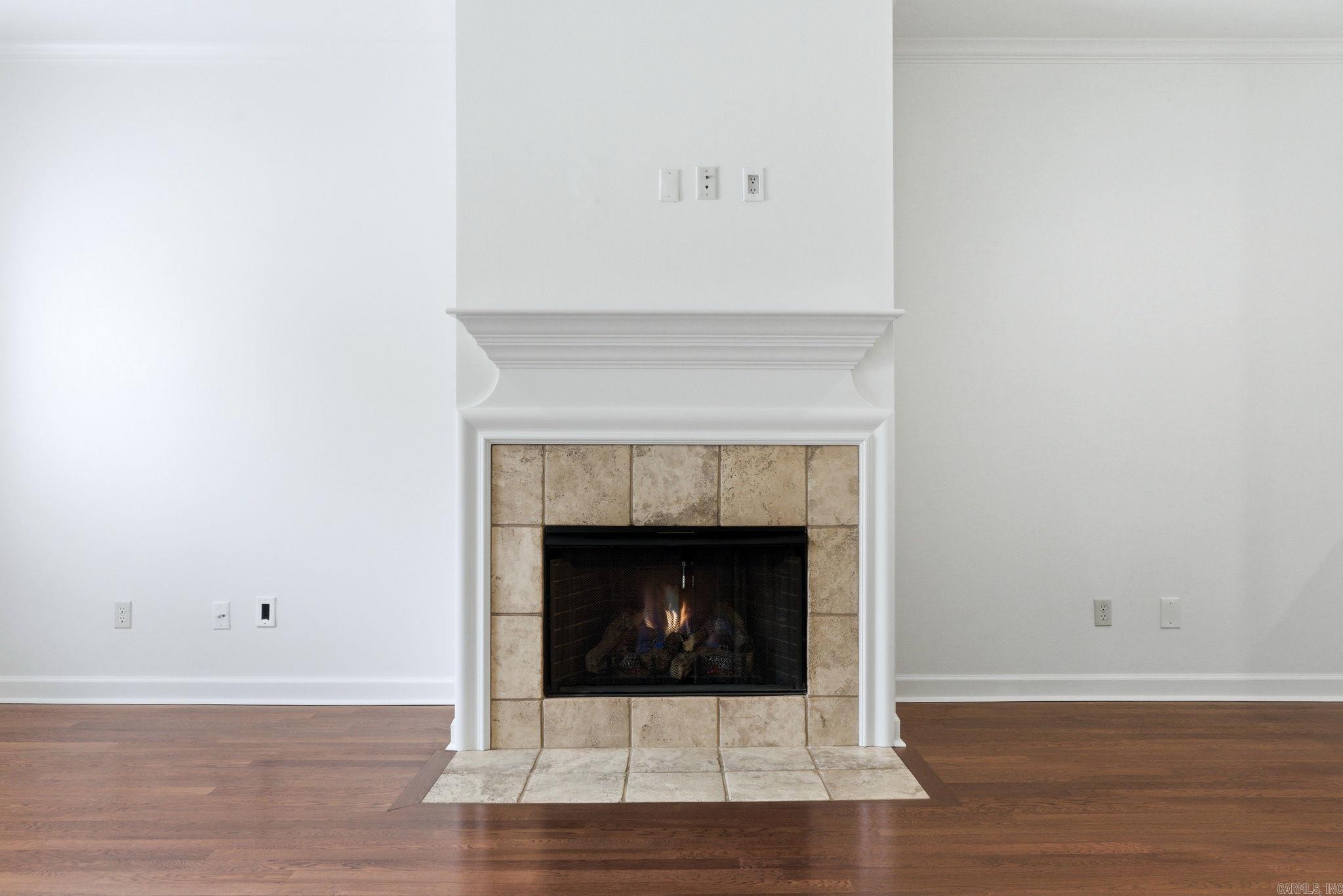 TAYLOR PARK - Residential