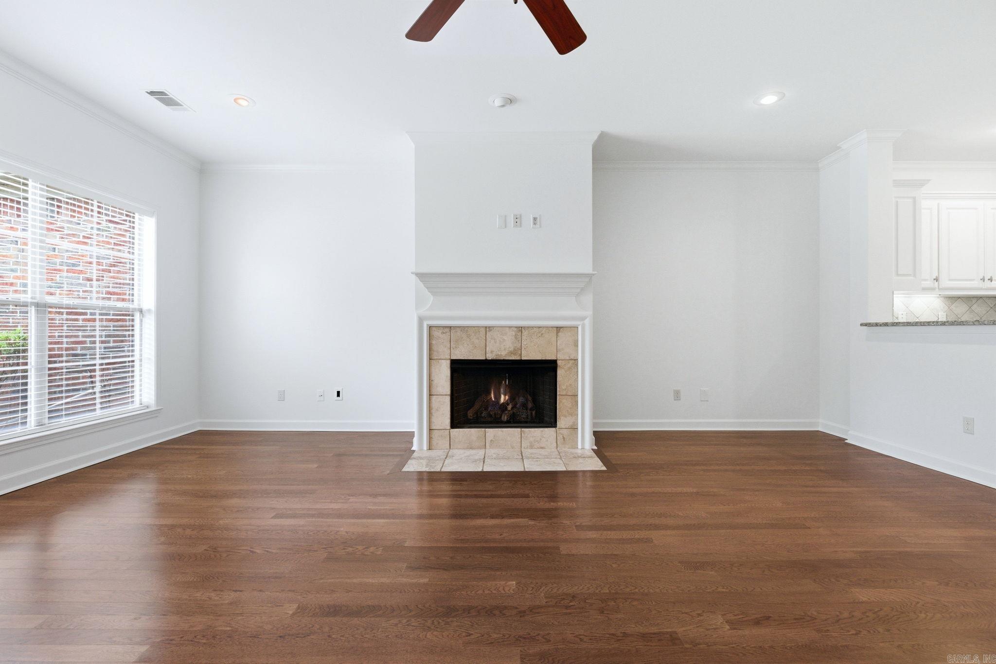 TAYLOR PARK - Residential