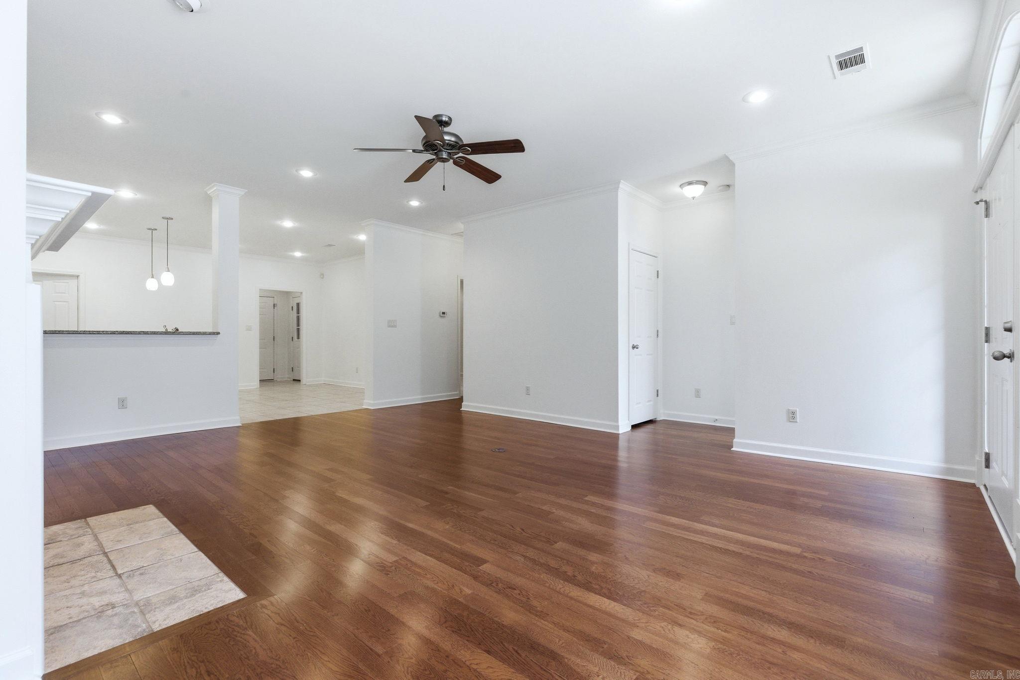 TAYLOR PARK - Residential