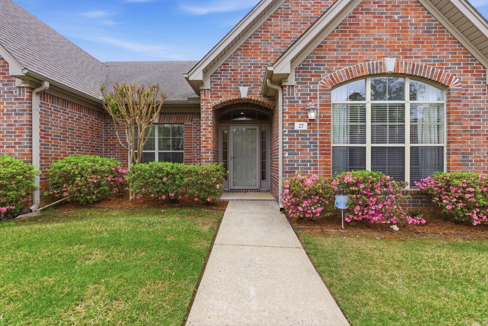 TAYLOR PARK - Residential