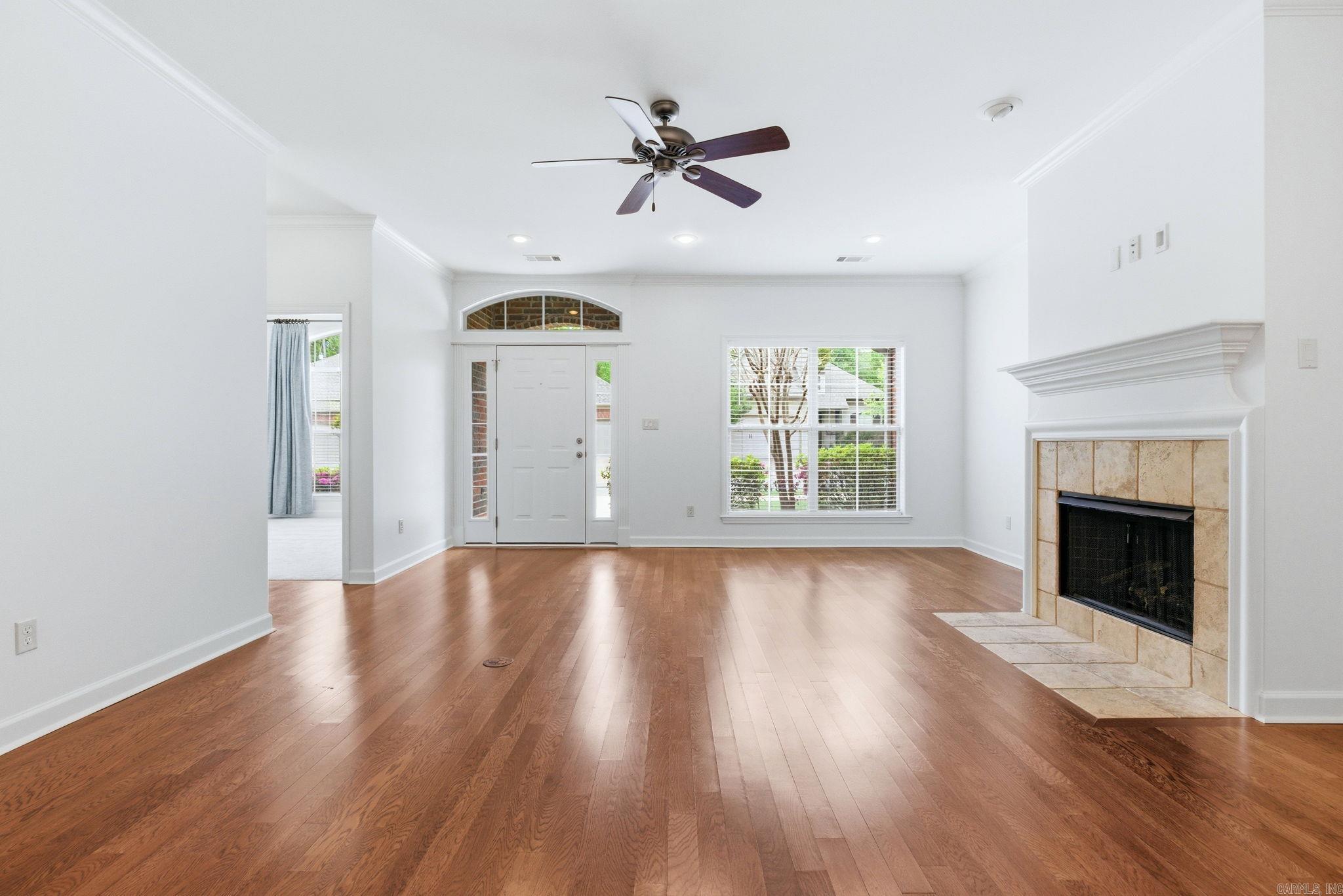 TAYLOR PARK - Residential